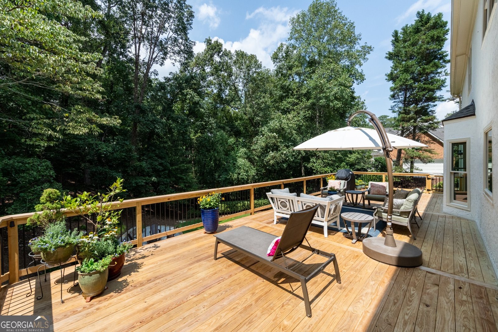 7770 Spalding Lake Drive Atlanta - 59