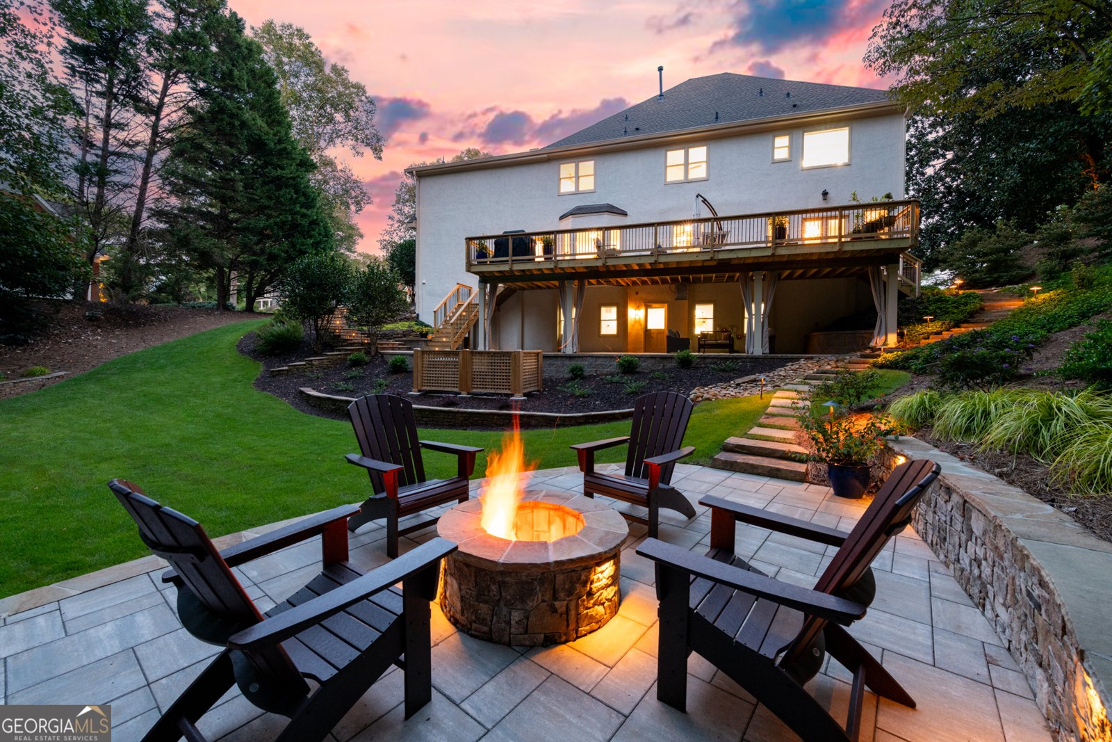 7770 Spalding Lake Drive Atlanta - 67