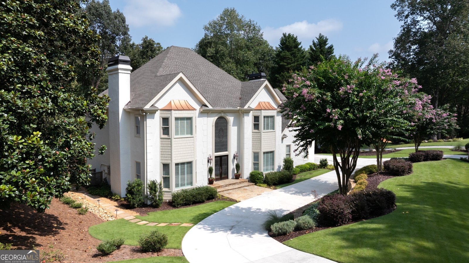 7770 Spalding Lake Drive Atlanta - 7