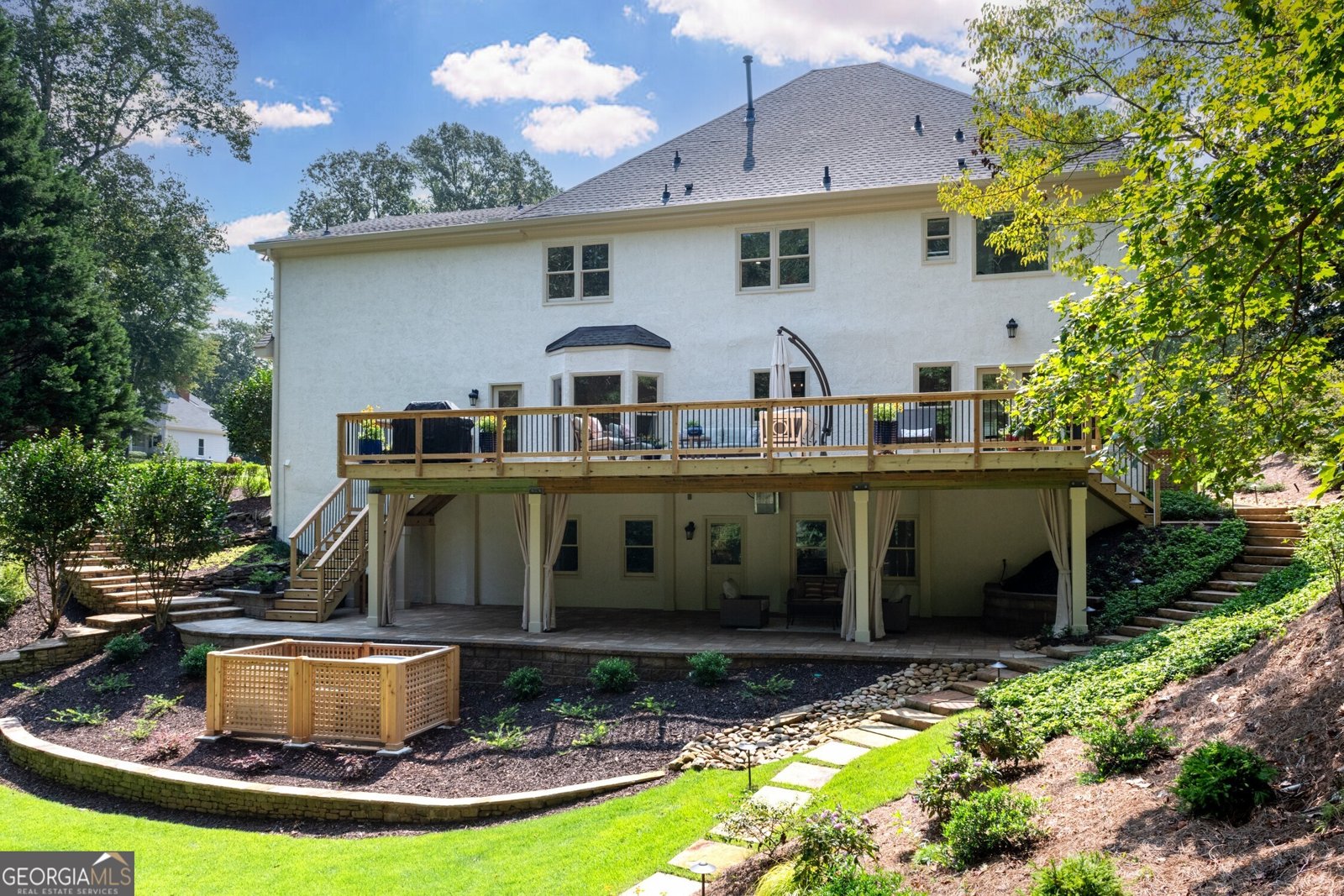 7770 Spalding Lake Drive Atlanta - 70