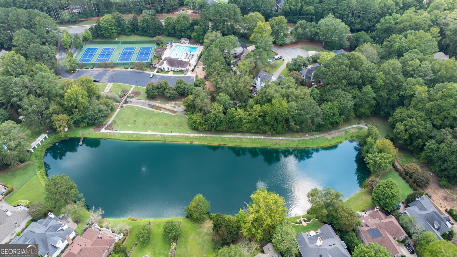 7770 Spalding Lake Drive Atlanta - 72
