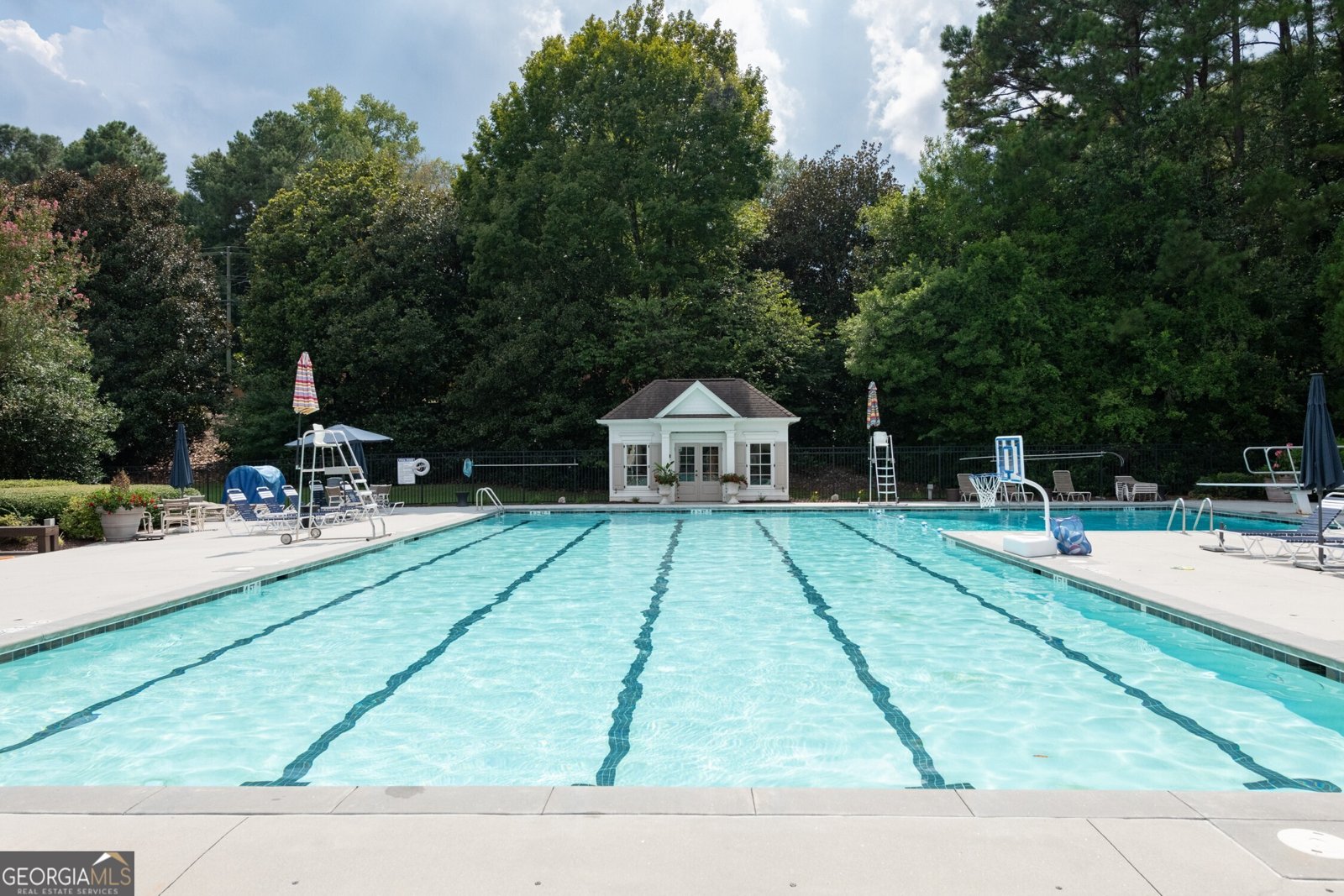 7770 Spalding Lake Drive Atlanta - 75