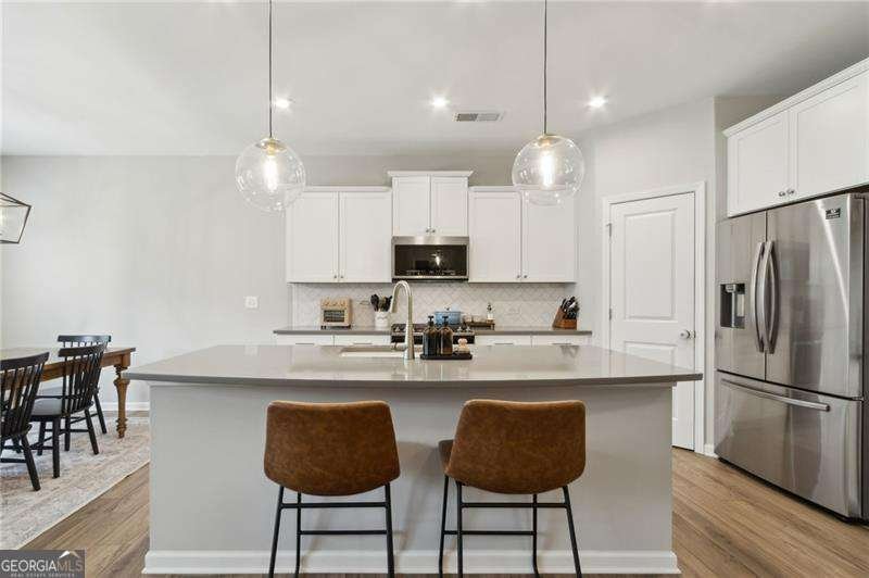 1236 Maston Road Auburn - 14