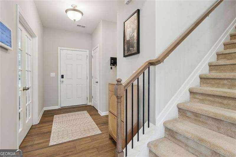 1236 Maston Road Auburn - 2