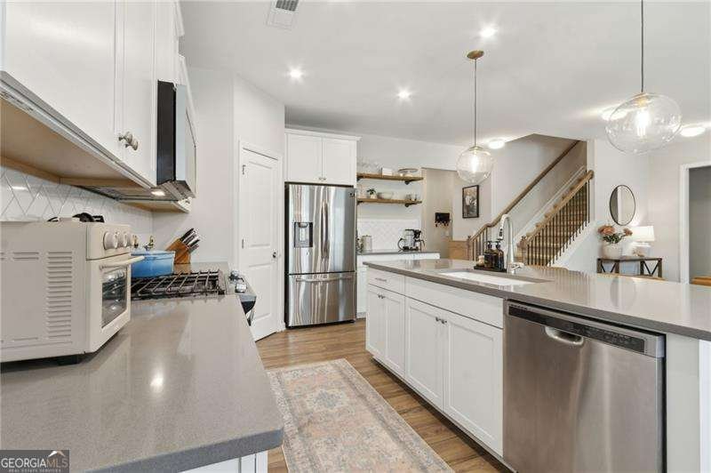 1236 Maston Road Auburn - 21