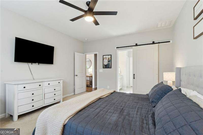 1236 Maston Road Auburn - 27