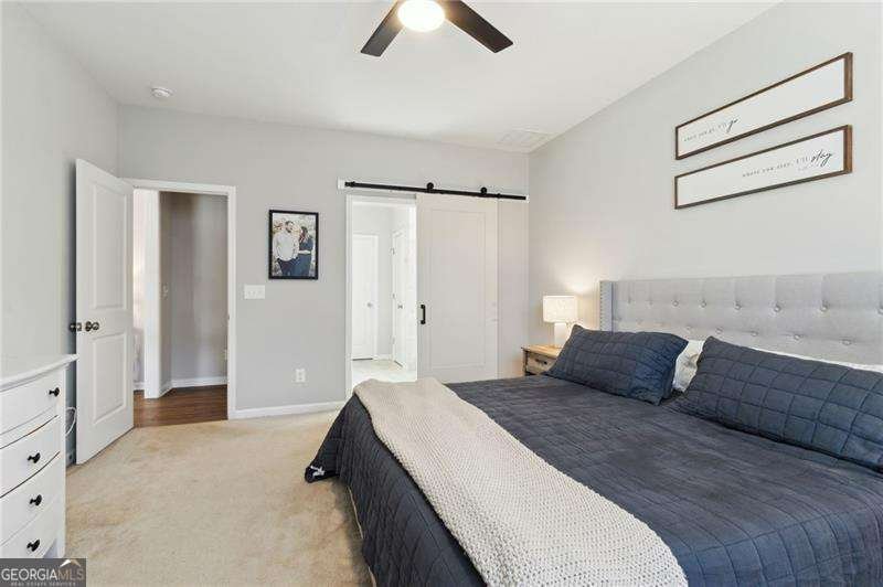 1236 Maston Road Auburn - 28