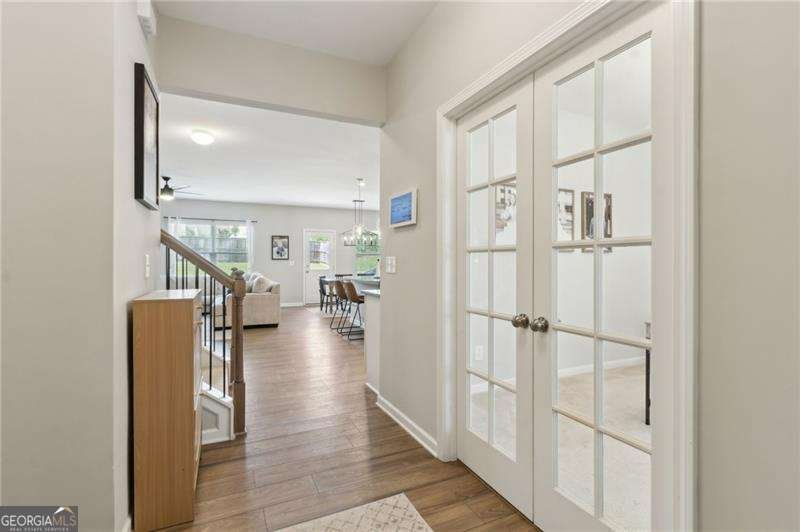 1236 Maston Road Auburn - 3
