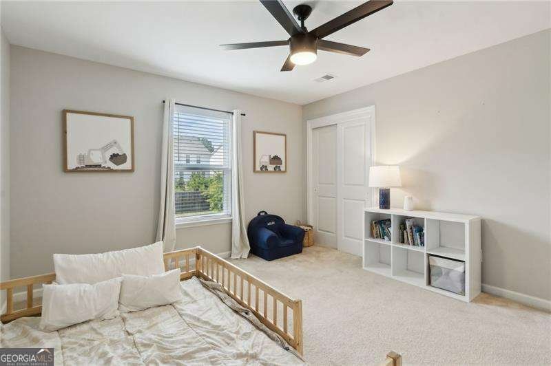 1236 Maston Road Auburn - 37