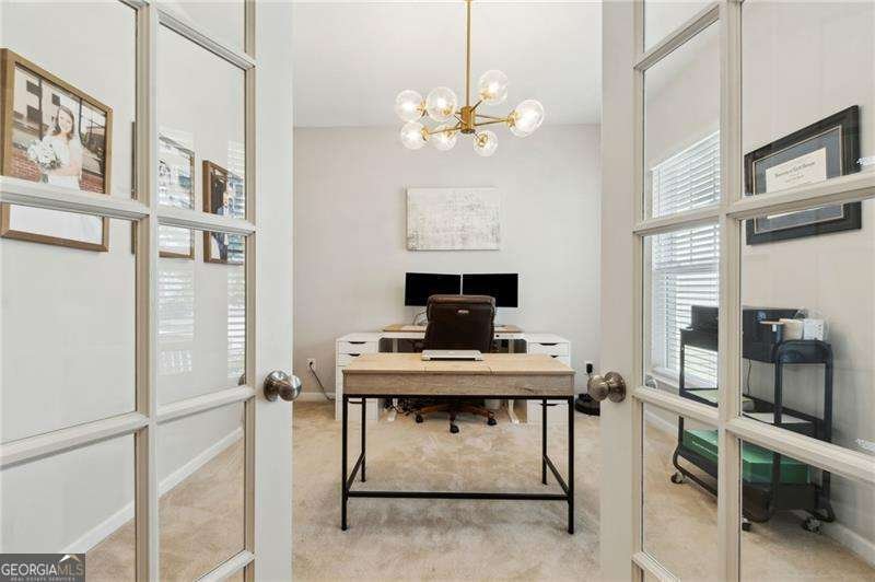 1236 Maston Road Auburn - 4