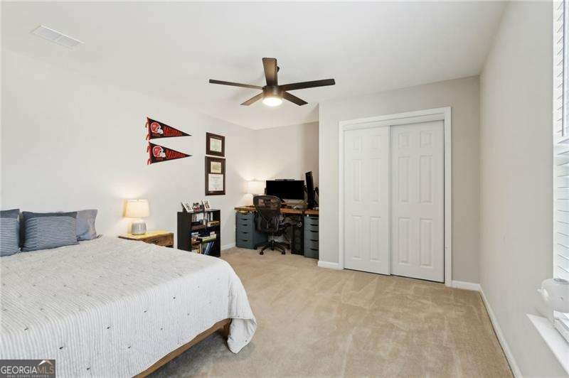 1236 Maston Road Auburn - 43
