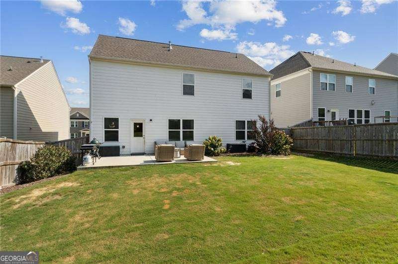1236 Maston Road Auburn - 49