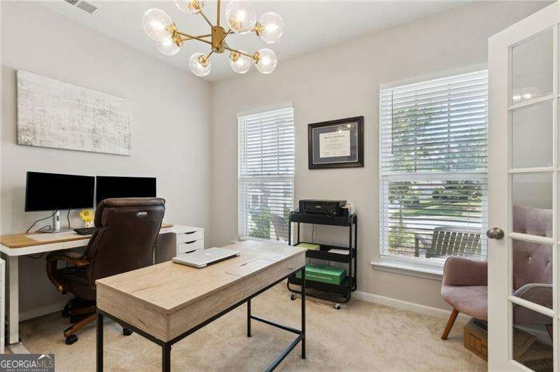 1236 Maston Road Auburn - 5