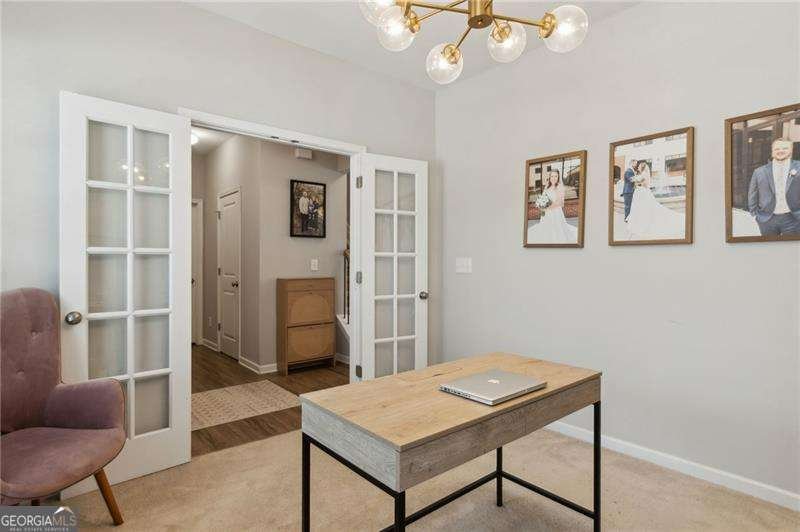 1236 Maston Road Auburn - 7