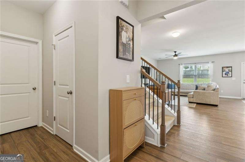 1236 Maston Road Auburn - 8