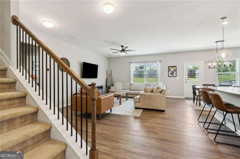 1236 Maston Road Auburn - 9