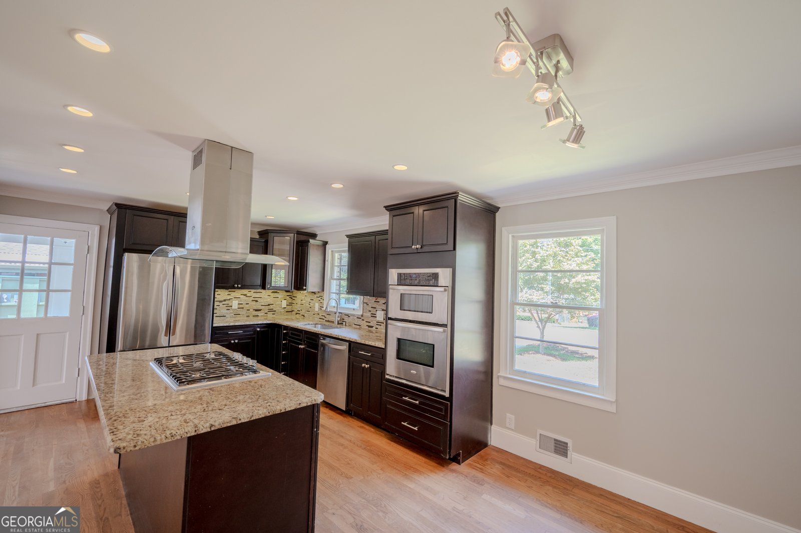 2164 Pawnee Drive Marietta - 3