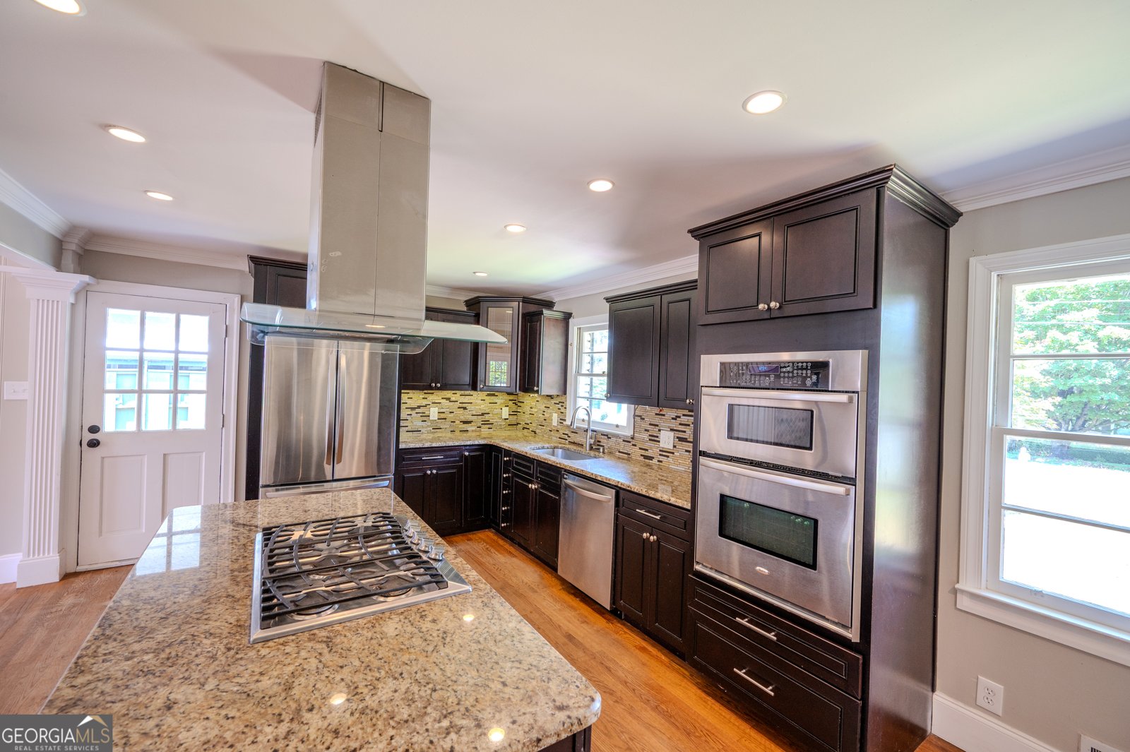 2164 Pawnee Drive Marietta - 4