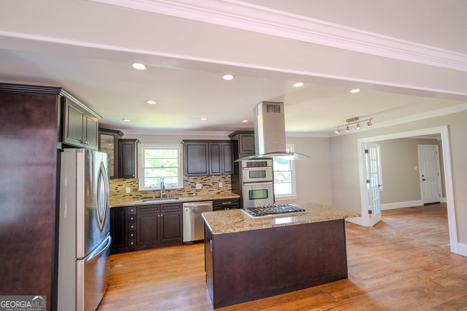 2164 Pawnee Drive Marietta - 5