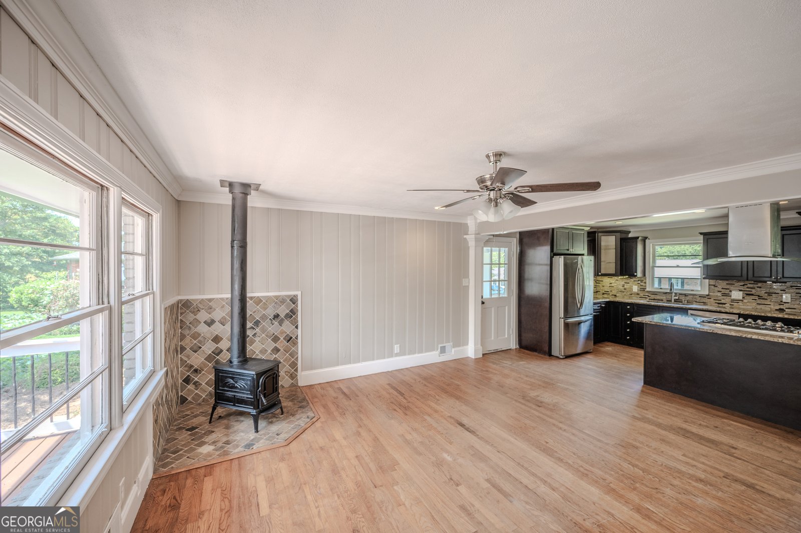 2164 Pawnee Drive Marietta - 7