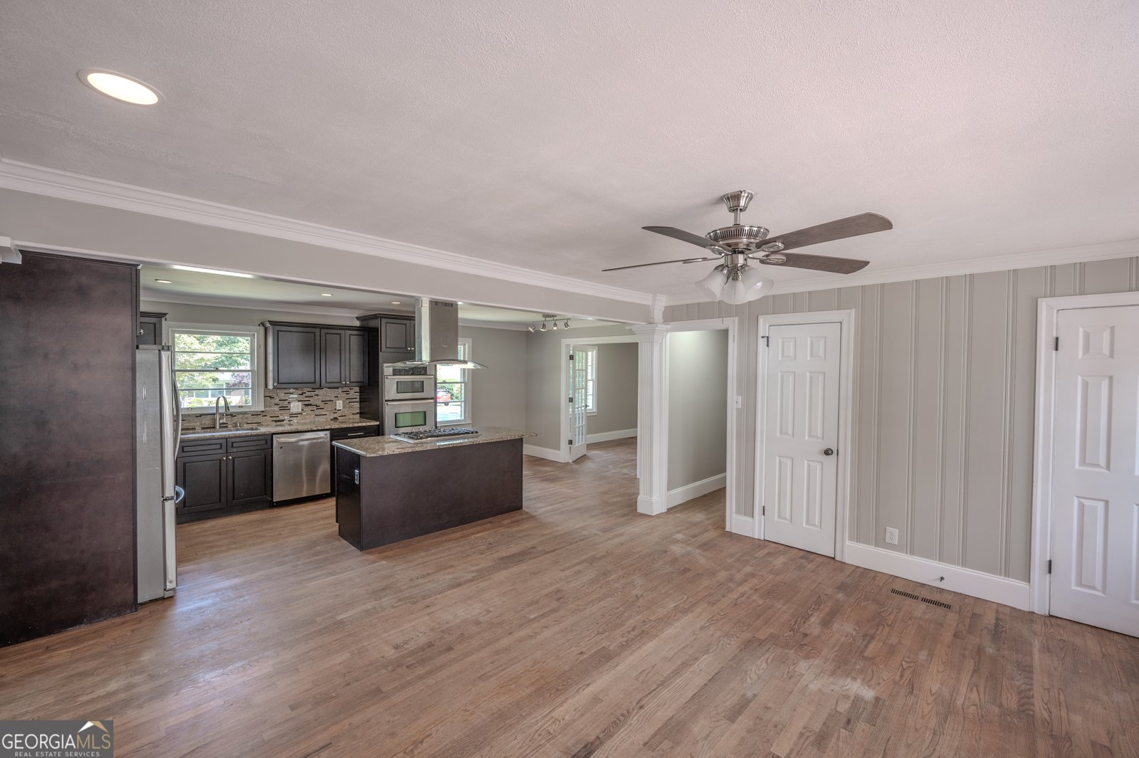 2164 Pawnee Drive Marietta - 8
