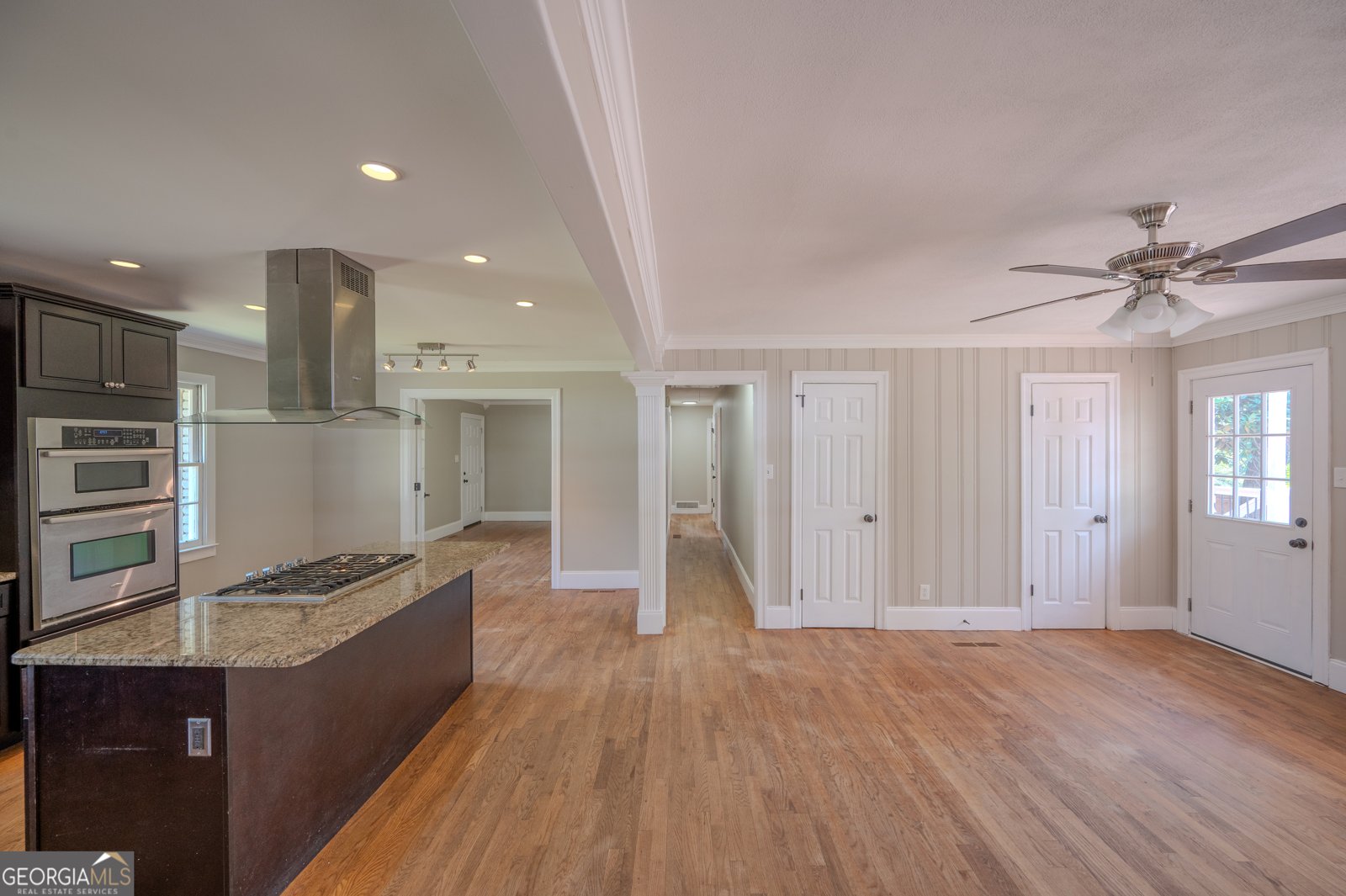 2164 Pawnee Drive Marietta - 9