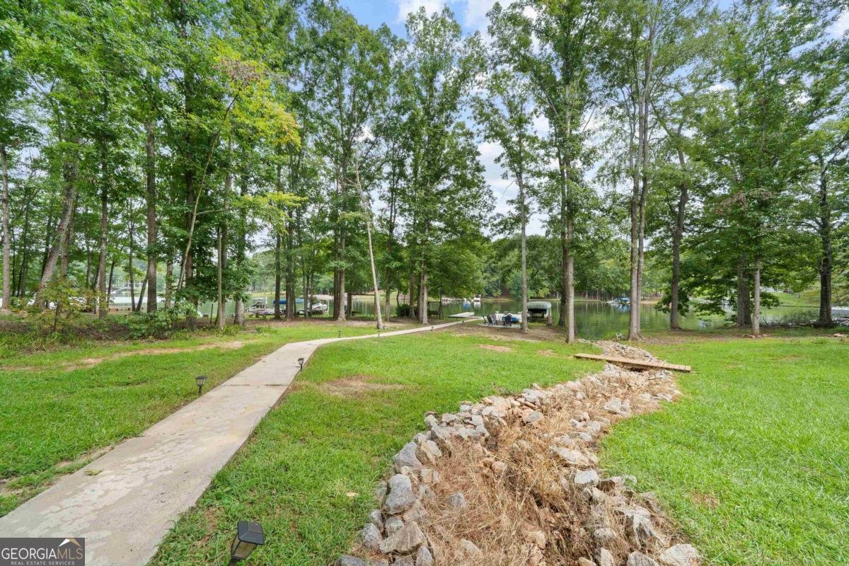 536 River Lake Drive Eatonton - 1