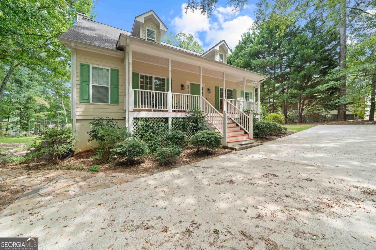 536 River Lake Drive Eatonton - 14
