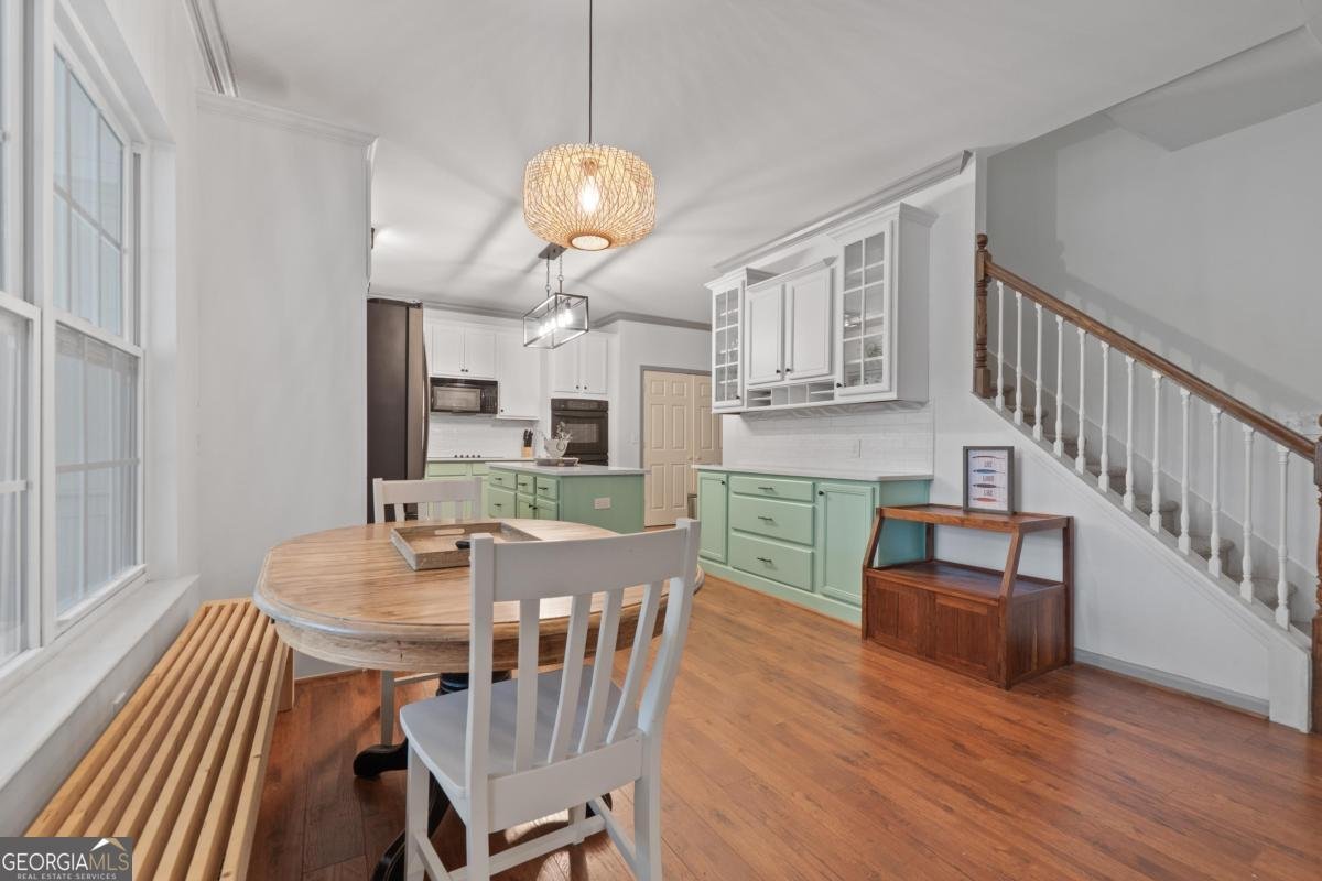 536 River Lake Drive Eatonton - 18