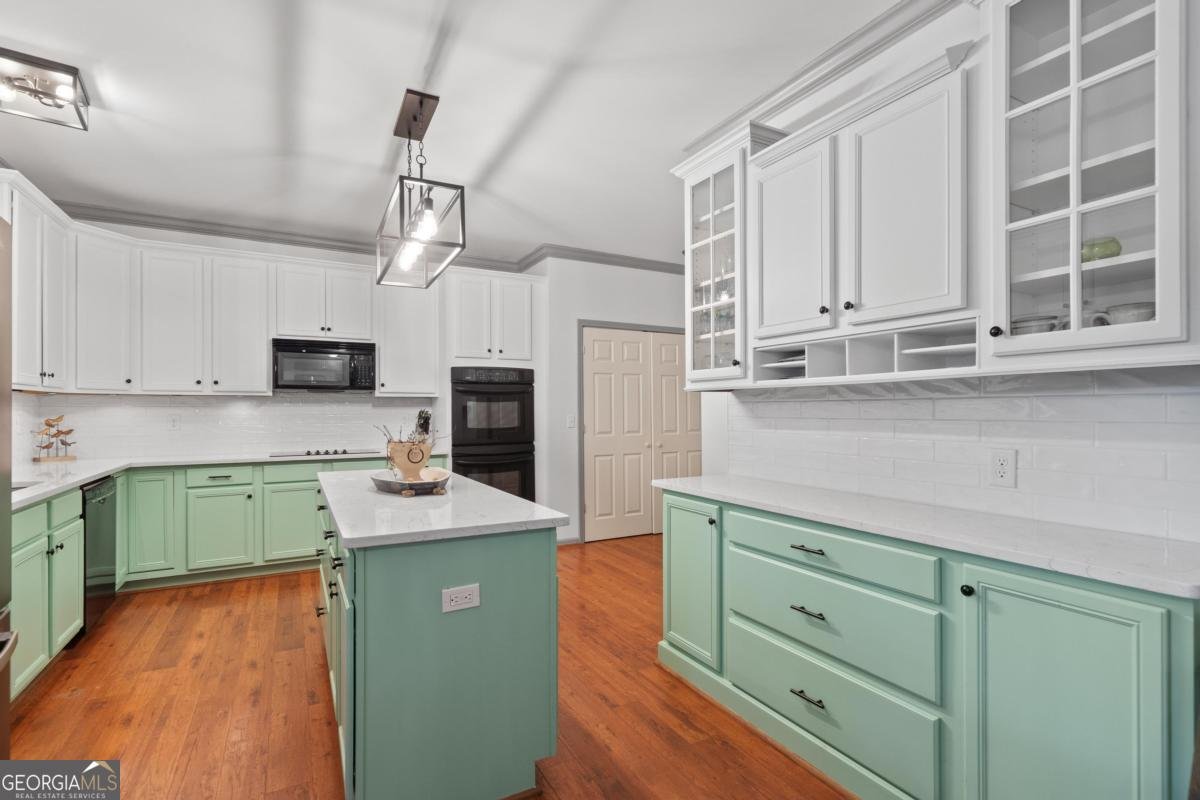 536 River Lake Drive Eatonton - 19