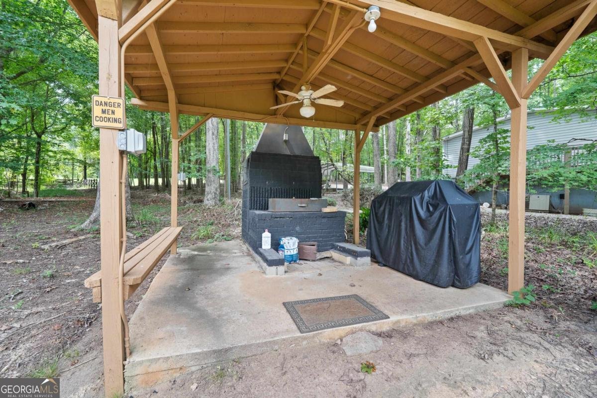 536 River Lake Drive Eatonton - 2