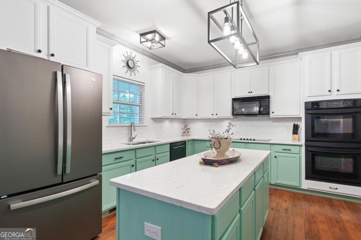 536 River Lake Drive Eatonton - 20