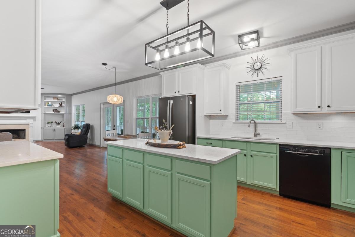 536 River Lake Drive Eatonton - 21