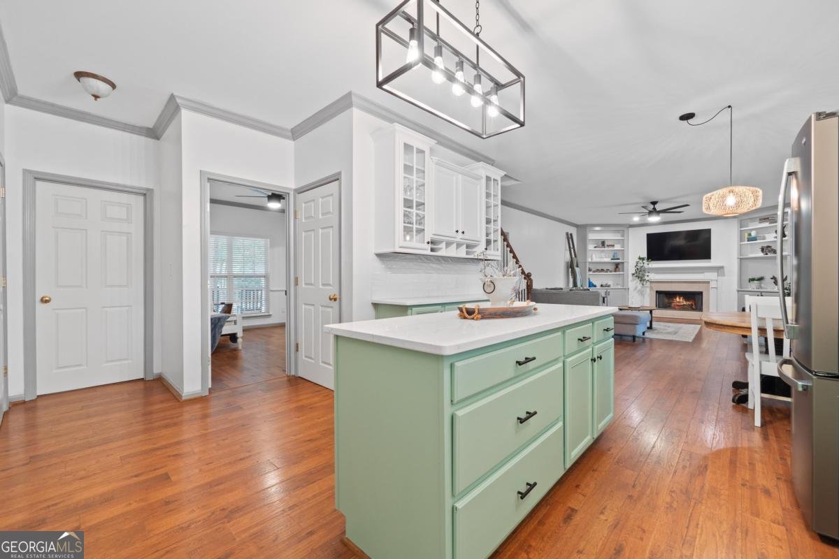 536 River Lake Drive Eatonton - 24