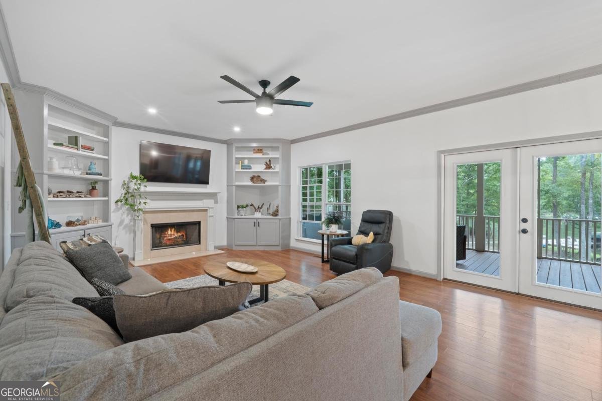 536 River Lake Drive Eatonton - 25