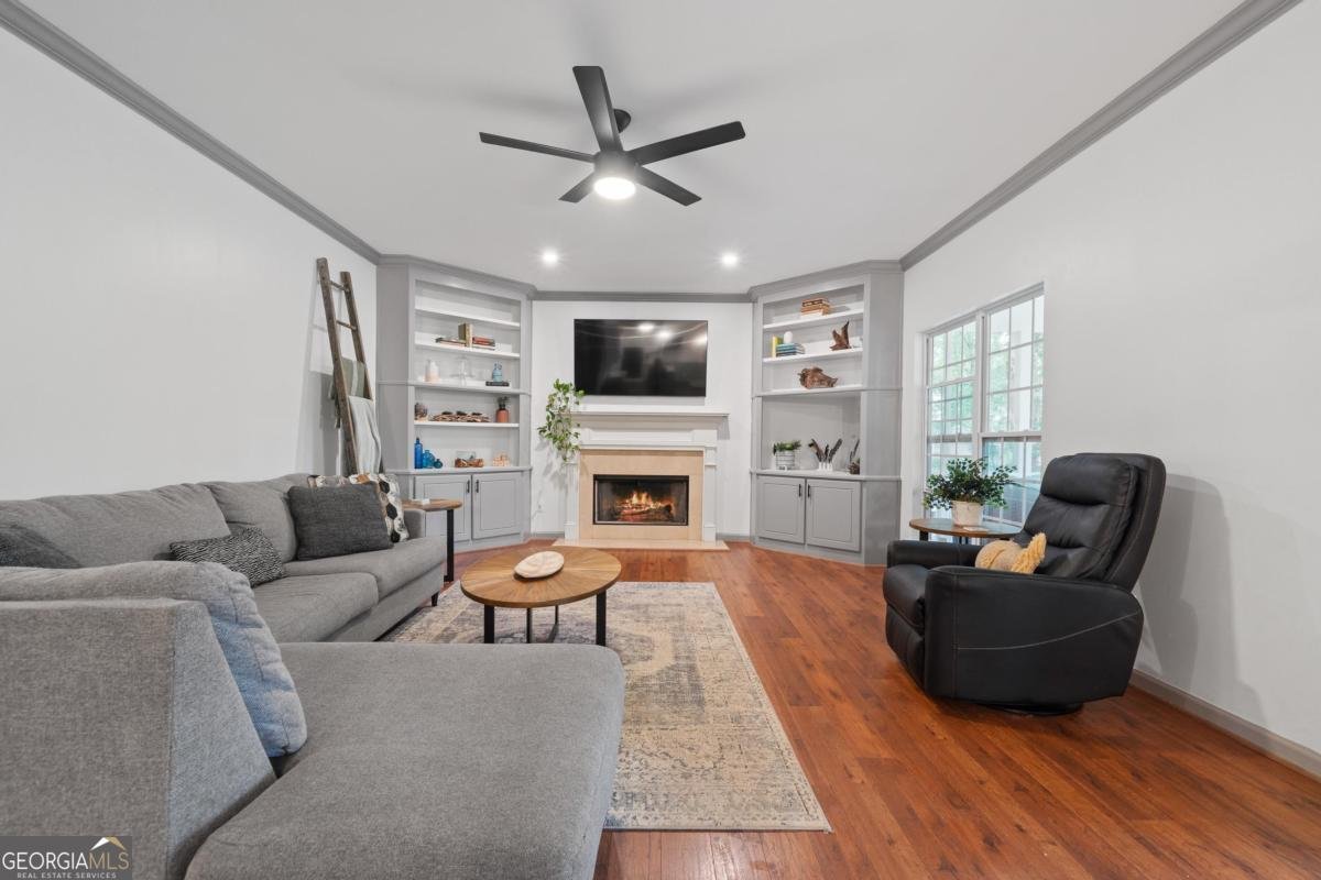 536 River Lake Drive Eatonton - 26