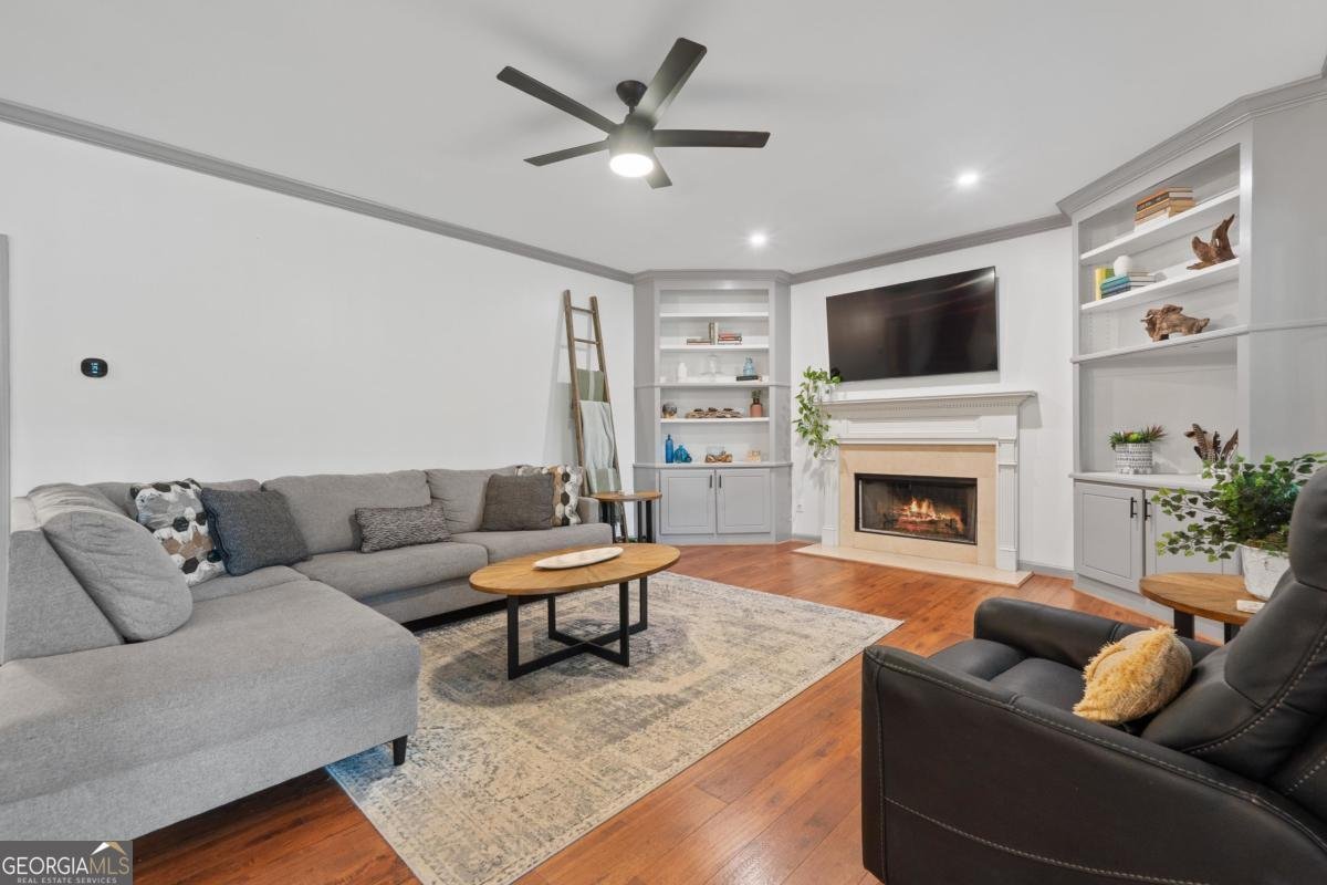 536 River Lake Drive Eatonton - 27
