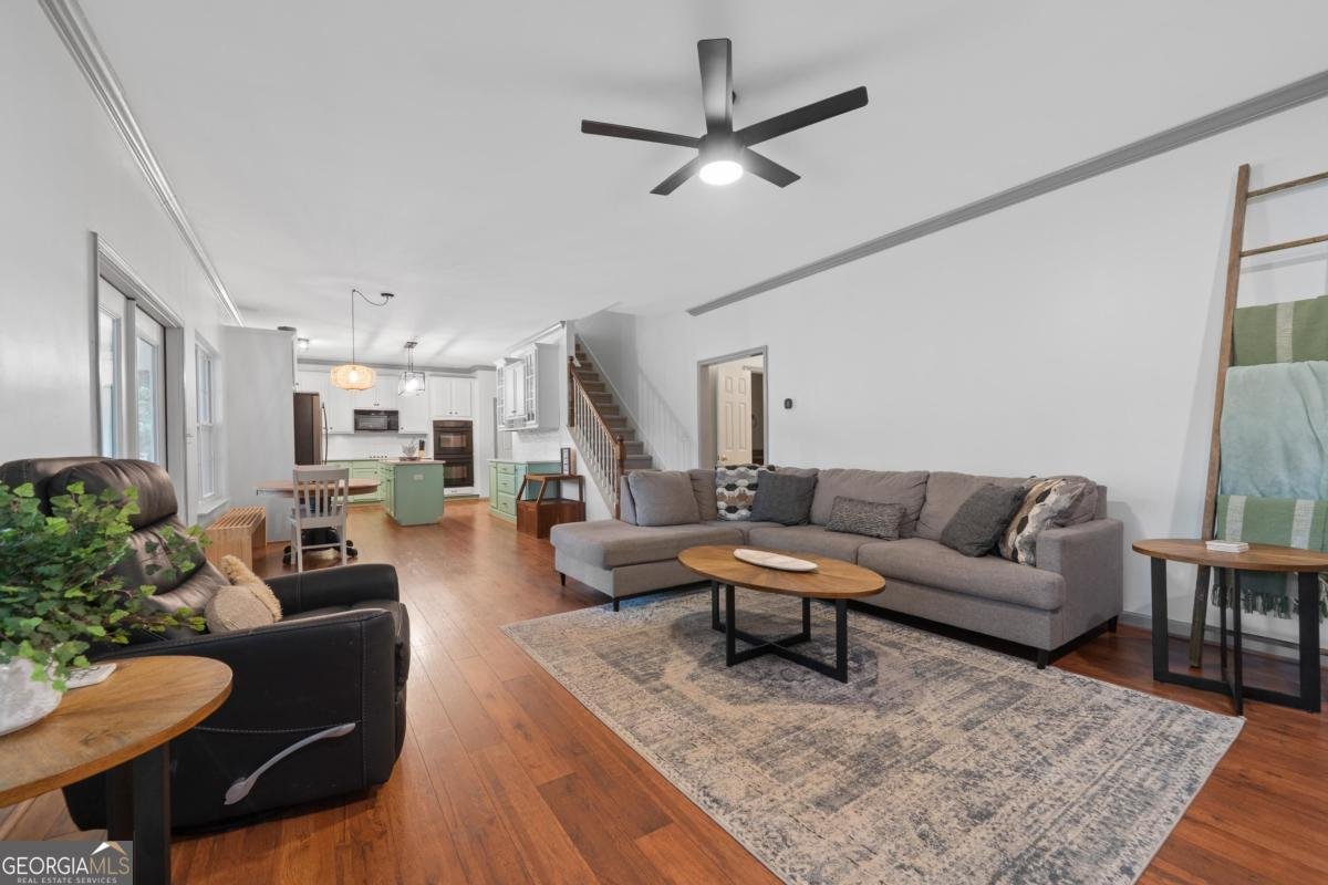 536 River Lake Drive Eatonton - 28