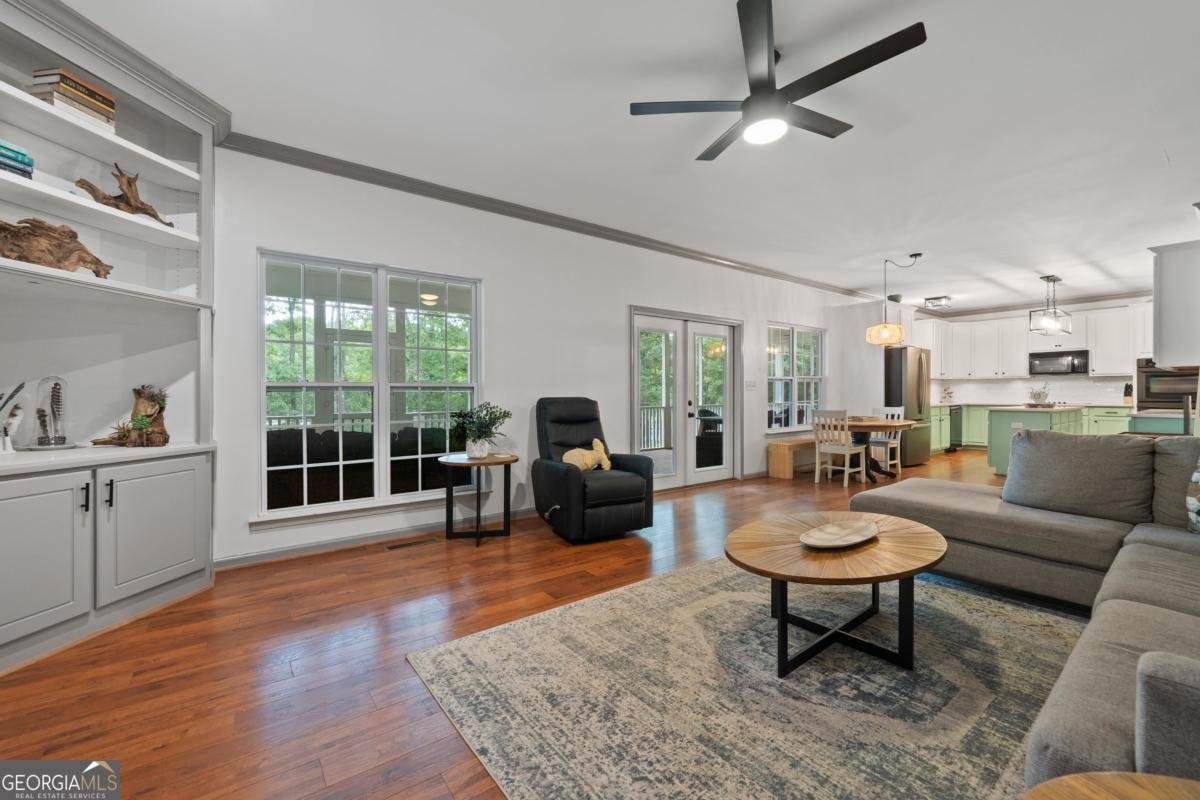 536 River Lake Drive Eatonton - 29