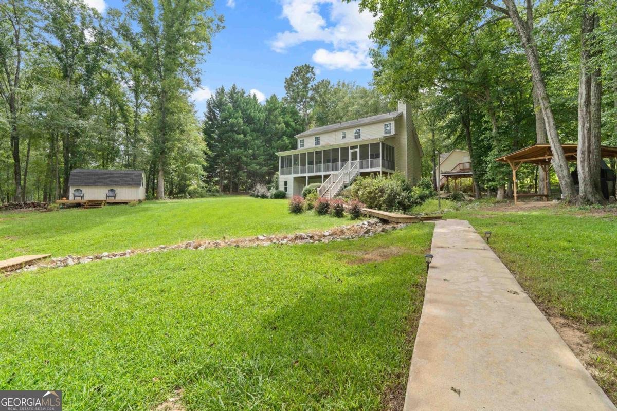 536 River Lake Drive Eatonton - 3