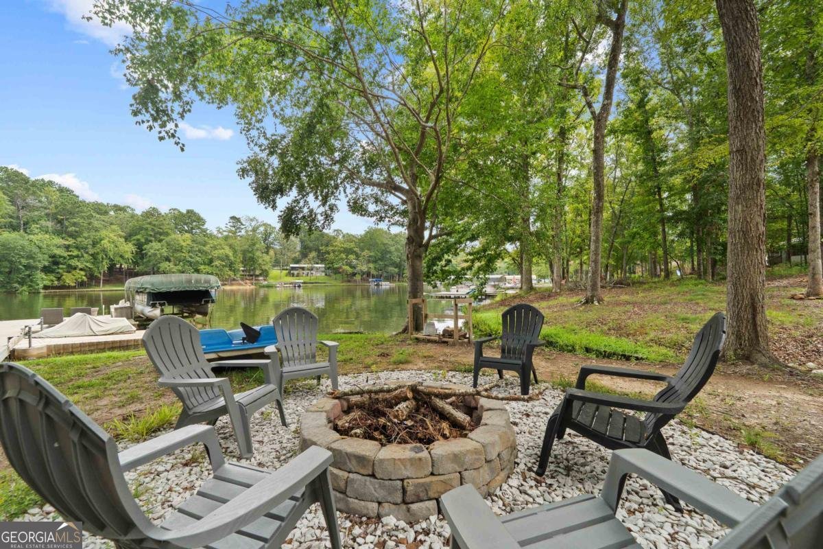 536 River Lake Drive Eatonton - 4