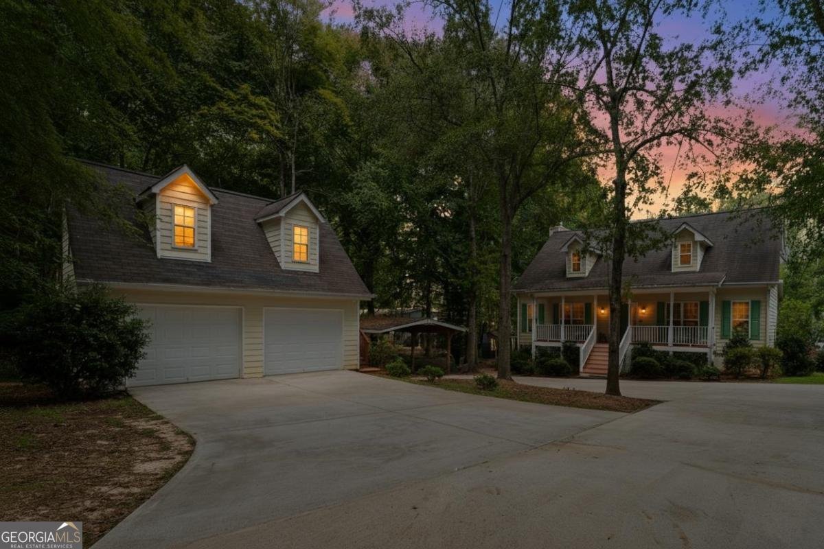 536 River Lake Drive Eatonton - 8