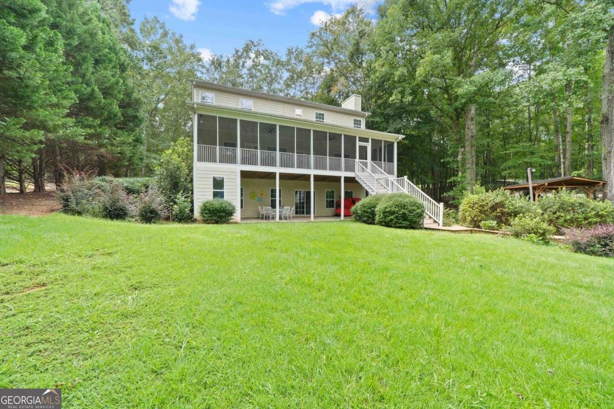 536 River Lake Drive Eatonton - 9