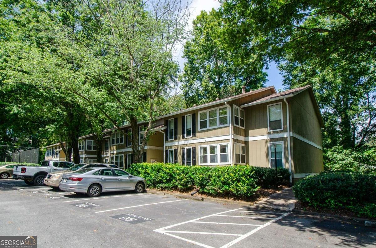 5157 Roswell Road Atlanta - 1
