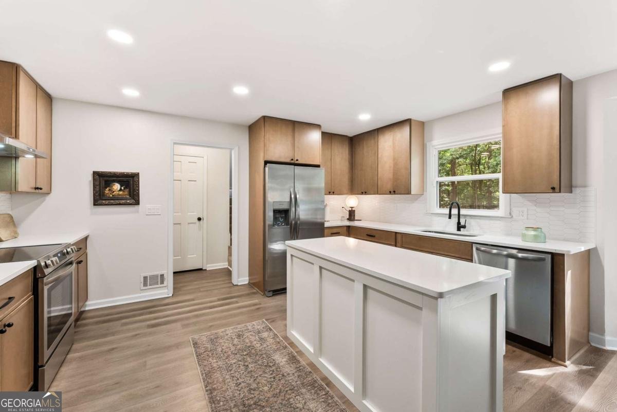 300 Creekview Trail Fayetteville - 10