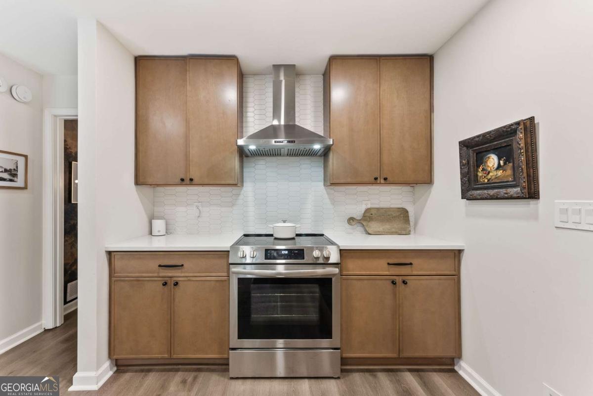 300 Creekview Trail Fayetteville - 12