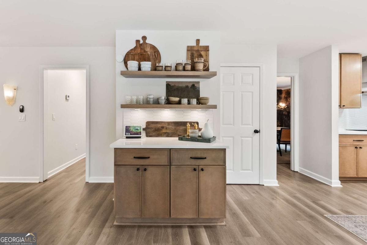 300 Creekview Trail Fayetteville - 13