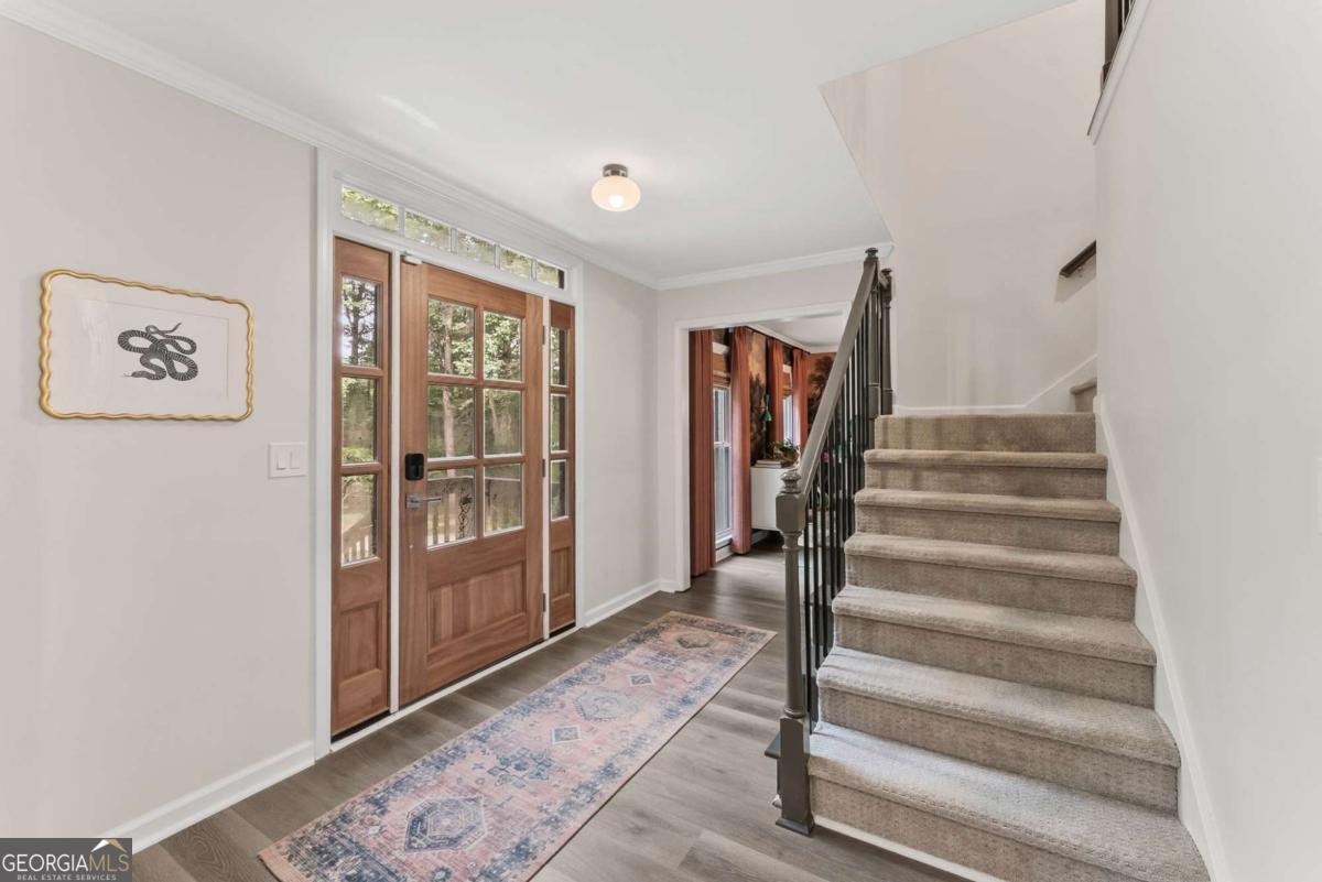 300 Creekview Trail Fayetteville - 17