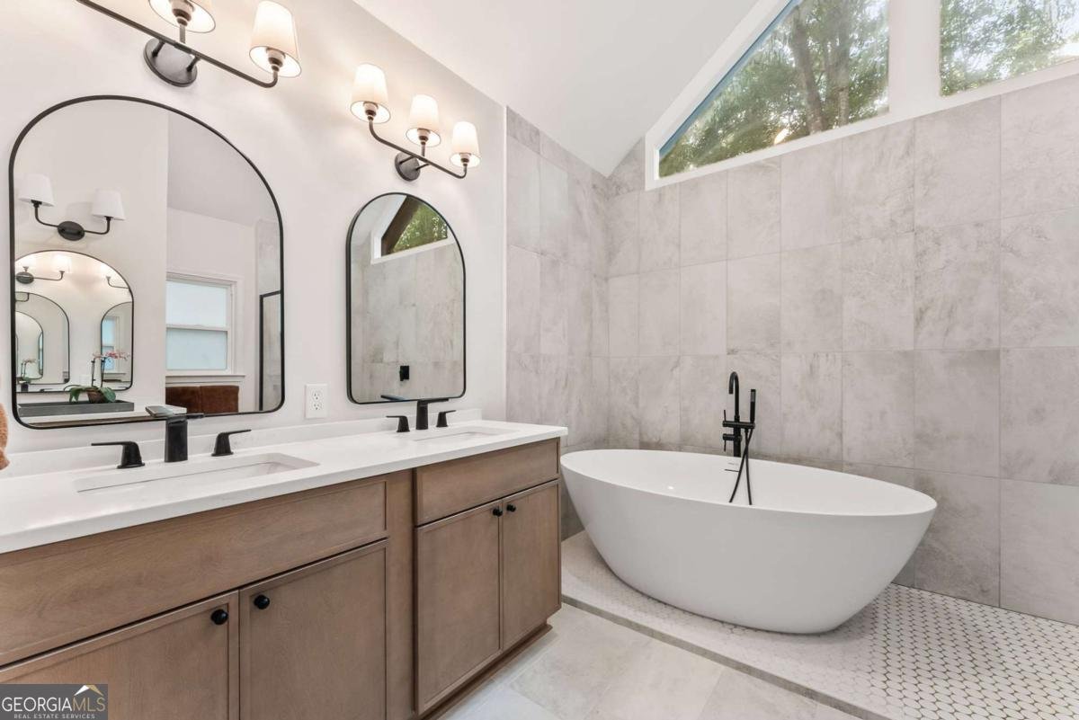 300 Creekview Trail Fayetteville - 21