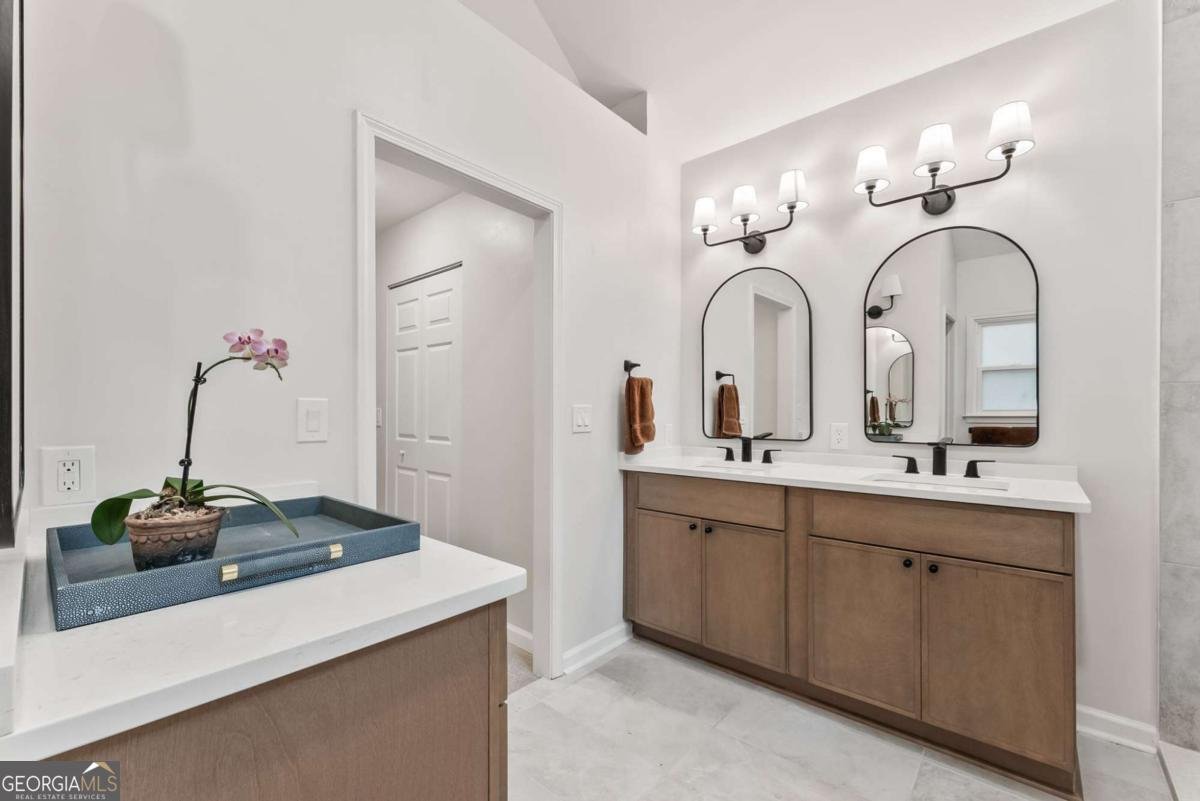 300 Creekview Trail Fayetteville - 23